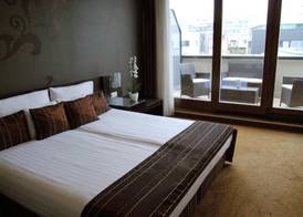 Hotel Regnum Residence 4
