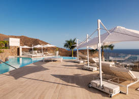 Grand Horizon Luxury Boutique Suites 3