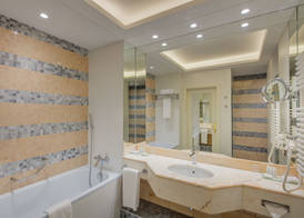 Hotel Savoy Prague 5