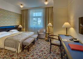 Hotel Savoy Prague 2