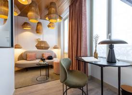 Hotel Sacha 5