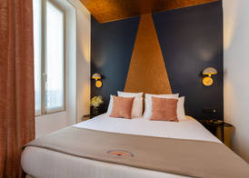 Hotel Sacha 3
