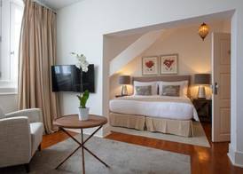 Bordoy Grand House Algarve 4