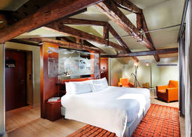 Ca' Pisani Hotel 4