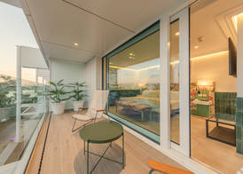 Ribera de Triana Hotel 2