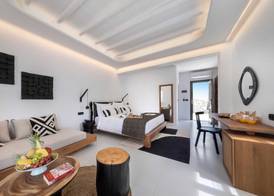 Deliades Hotel 3