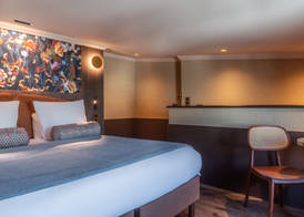 Maison Axel Opéra Paris 5