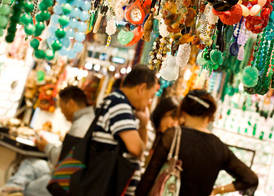 Dorsett Mongkok, Hong Kong 3
