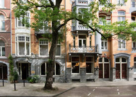 Jan Luyken Amsterdam 2