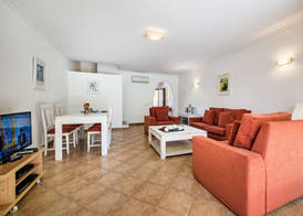 Jardim da Meia Praia Resort 4