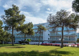 Els Pins Resort & Spa - Emar Hotels 2