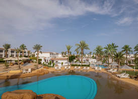 JAZ Sharm Dreams 4