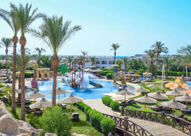 JAZ Sharm Dreams 3