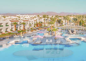 JAZ Sharm Dreams 2
