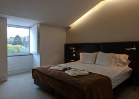 Hotel Jeronimos 8 5