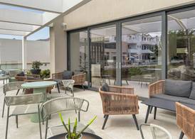 Mare Village Hotel 5