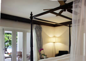 Casa Colonial Beach & Spa 5