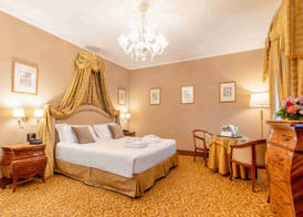 Hotel Al Ponte Dei Sospiri 3