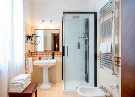 Hotel Al Ponte Dei Sospiri 4