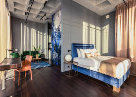 Hotel Indigo WARSAW - NOWY SWIAT by IHG 2