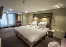 Hotel Roemer Amsterdam 3