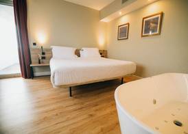 Eurohotel Diagonal Port 2