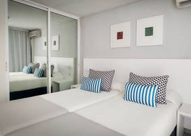 BLUESEA Lagos de Cesar 5