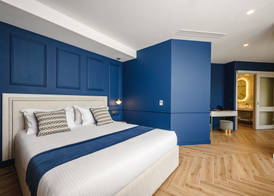 XVI Suites - Adults Only 4