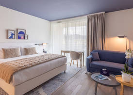 Hotel Indigo CAGNES-SUR-MER by IHG 2