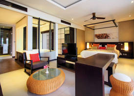 Crystals Beach Resort Belle Mare, a member of Radisson Individuals 4