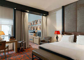 The Dominican, Brussels, a Member of Design Hotels 2