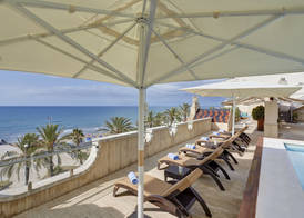 Sercotel Kalma Sitges 4