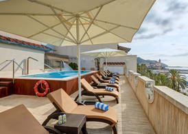 Sercotel Kalma Sitges 3