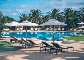 Iberostar Selection Kantaoui Bay 4