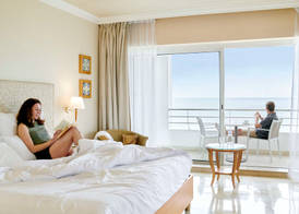 Iberostar Selection Kantaoui Bay 2