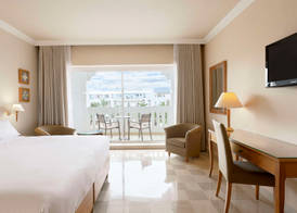 Iberostar Selection Kantaoui Bay 5