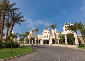 Hotel Riu Karamboa - Adults Only - All Inclusive 2