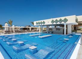 Hotel Riu Karamboa - Adults Only - All Inclusive 4
