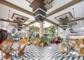 Hotel Riu Karamboa - Adults Only - All Inclusive 3