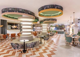 Hotel Riu Karamboa - Adults Only - All Inclusive 5