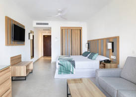 Hotel Riu Karamboa - Adults Only - All Inclusive 4
