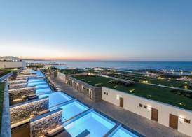 Nana Princess Suites Villas & Spa 2