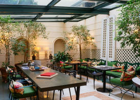 Philippos Hotel 5