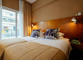 Philippos Hotel 4