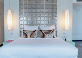 Kube Hôtel Paris 5