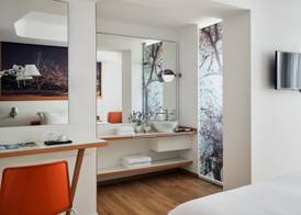 Olive Green Hotel 3
