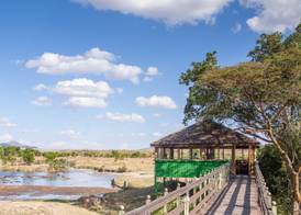 Muthu Keekorok Lodge, Maasai Mara, Narok 3