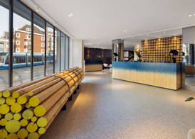 Kimpton DE WITT by IHG 4