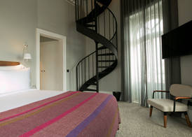 1908 Lisboa Hotel 3