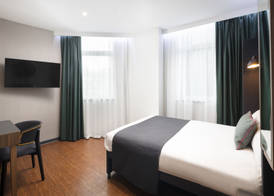 Point A Hotel London Kings Cross – St Pancras 4